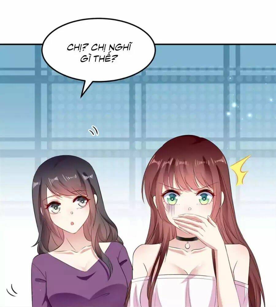 Thiên Tài Khốc Bảo: Tổng Tài Sủng Thê Quá Cường Hãn Chapter 59 - Trang 2