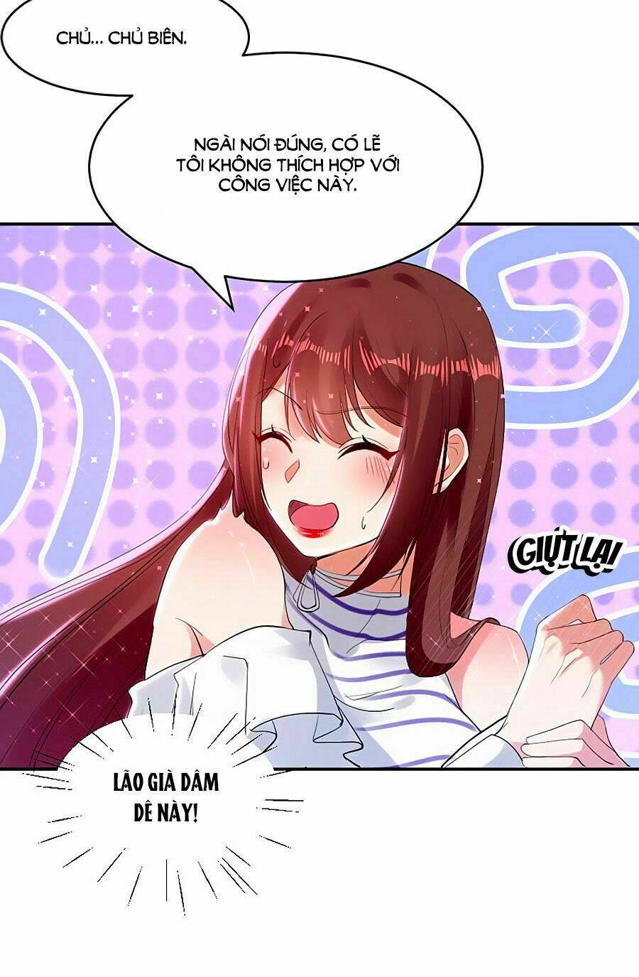 Thiên Tài Khốc Bảo: Tổng Tài Sủng Thê Quá Cường Hãn Chapter 6 - Trang 2