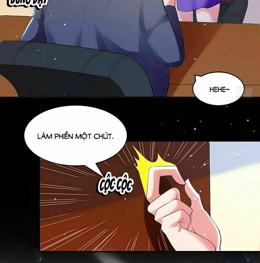 Thiên Tài Khốc Bảo: Tổng Tài Sủng Thê Quá Cường Hãn Chapter 6 - Trang 2