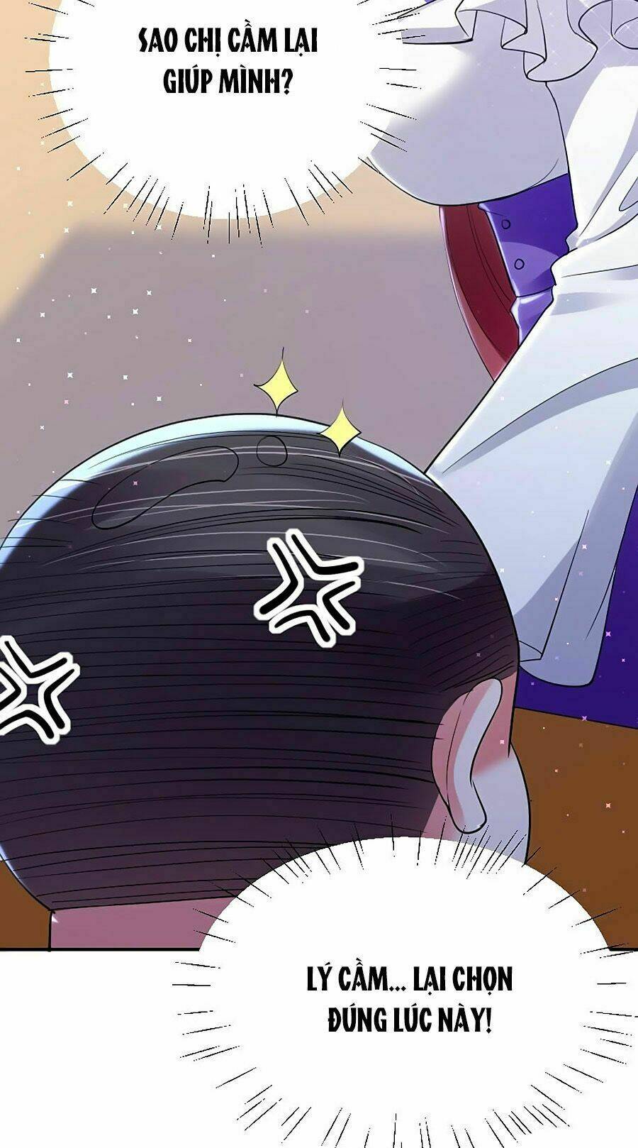 Thiên Tài Khốc Bảo: Tổng Tài Sủng Thê Quá Cường Hãn Chapter 6 - Trang 2