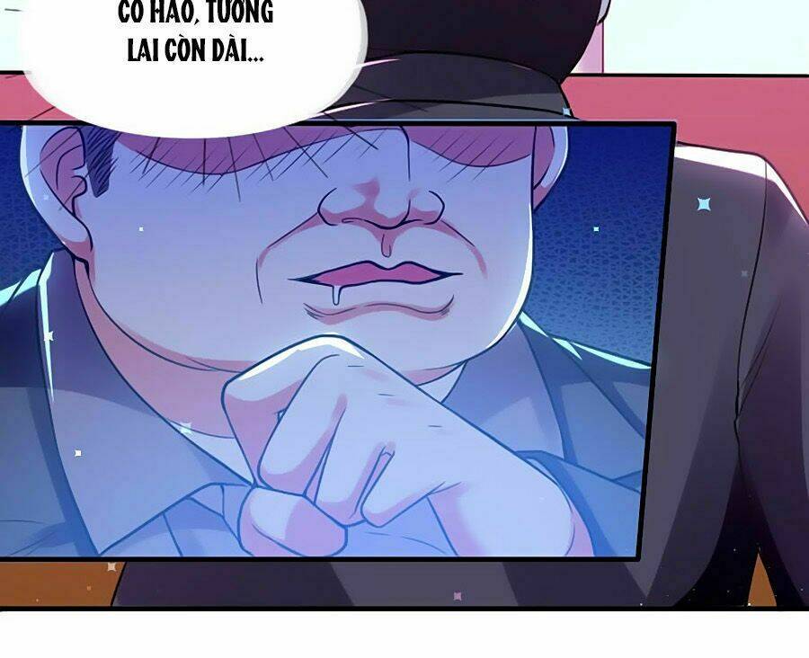 Thiên Tài Khốc Bảo: Tổng Tài Sủng Thê Quá Cường Hãn Chapter 6 - Trang 2