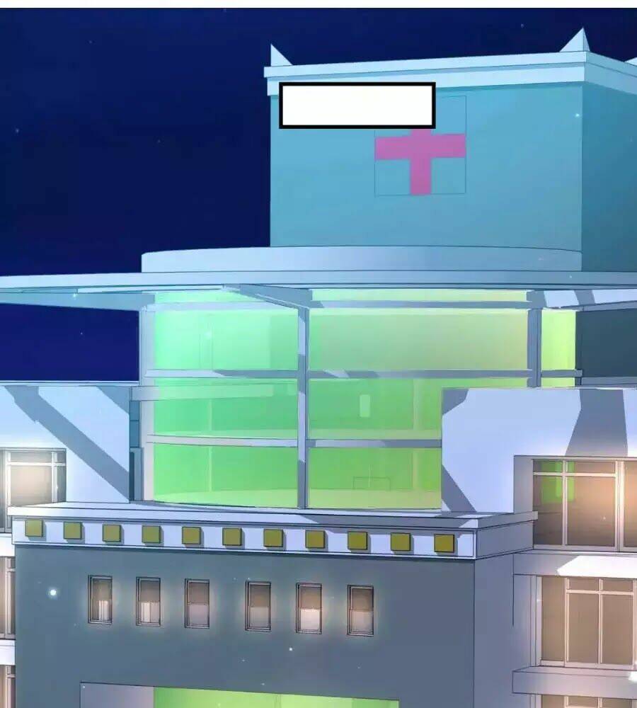 Thiên Tài Khốc Bảo: Tổng Tài Sủng Thê Quá Cường Hãn Chapter 60 - Trang 2