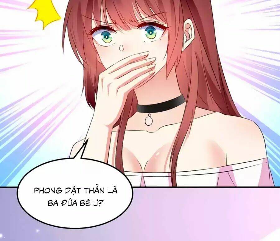 Thiên Tài Khốc Bảo: Tổng Tài Sủng Thê Quá Cường Hãn Chapter 60 - Trang 2