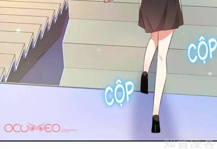 Thiên Tài Khốc Bảo: Tổng Tài Sủng Thê Quá Cường Hãn Chapter 60 - Trang 2