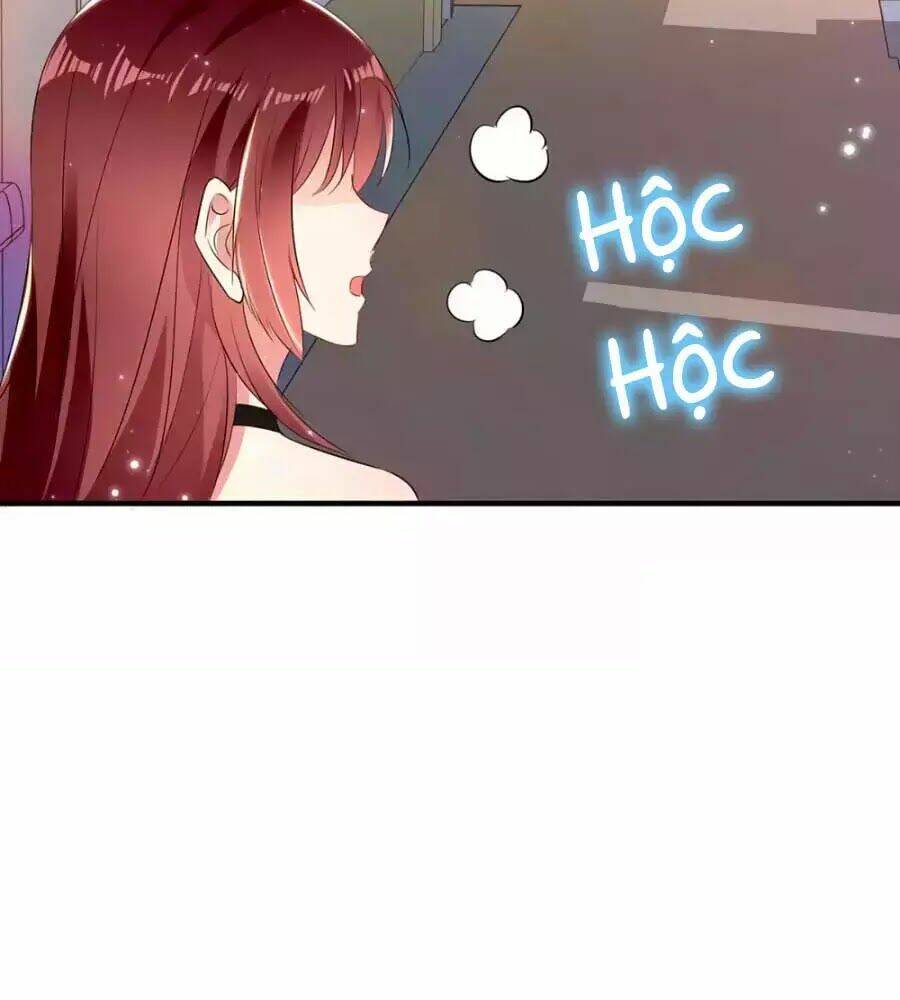 Thiên Tài Khốc Bảo: Tổng Tài Sủng Thê Quá Cường Hãn Chapter 60 - Trang 2