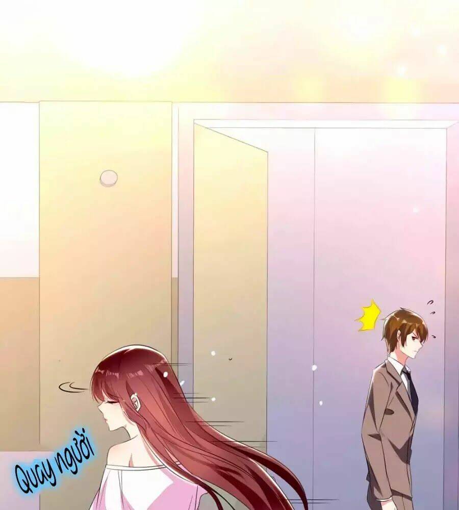 Thiên Tài Khốc Bảo: Tổng Tài Sủng Thê Quá Cường Hãn Chapter 60 - Trang 2