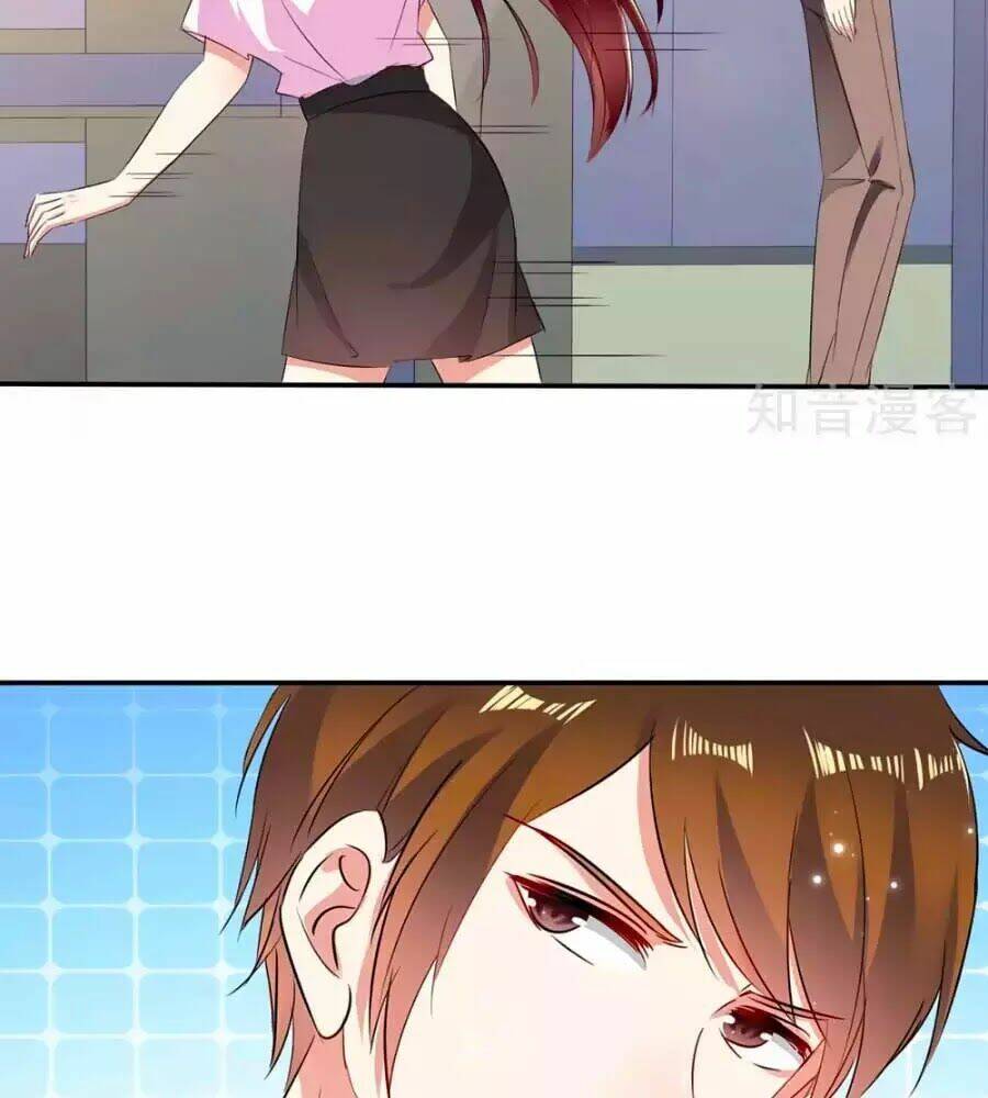 Thiên Tài Khốc Bảo: Tổng Tài Sủng Thê Quá Cường Hãn Chapter 60 - Trang 2