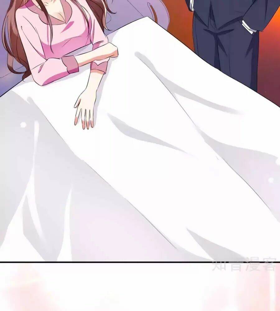 Thiên Tài Khốc Bảo: Tổng Tài Sủng Thê Quá Cường Hãn Chapter 60 - Trang 2