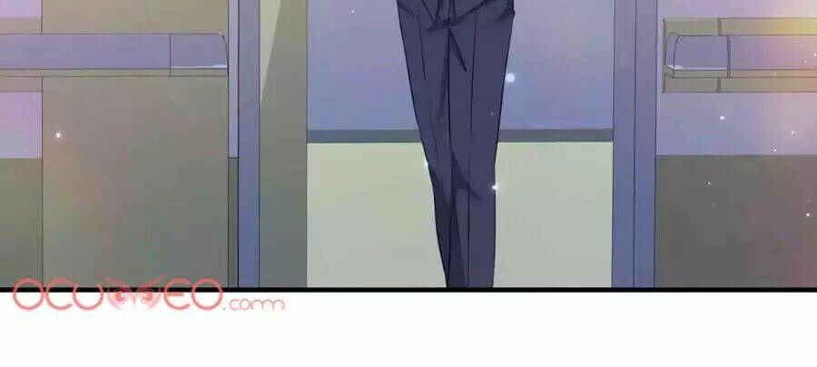 Thiên Tài Khốc Bảo: Tổng Tài Sủng Thê Quá Cường Hãn Chapter 60 - Trang 2