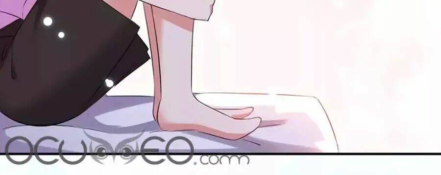 Thiên Tài Khốc Bảo: Tổng Tài Sủng Thê Quá Cường Hãn Chapter 61 - Trang 2