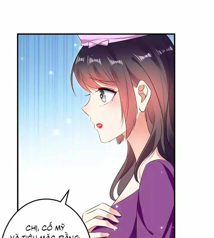 Thiên Tài Khốc Bảo: Tổng Tài Sủng Thê Quá Cường Hãn Chapter 61 - Trang 2