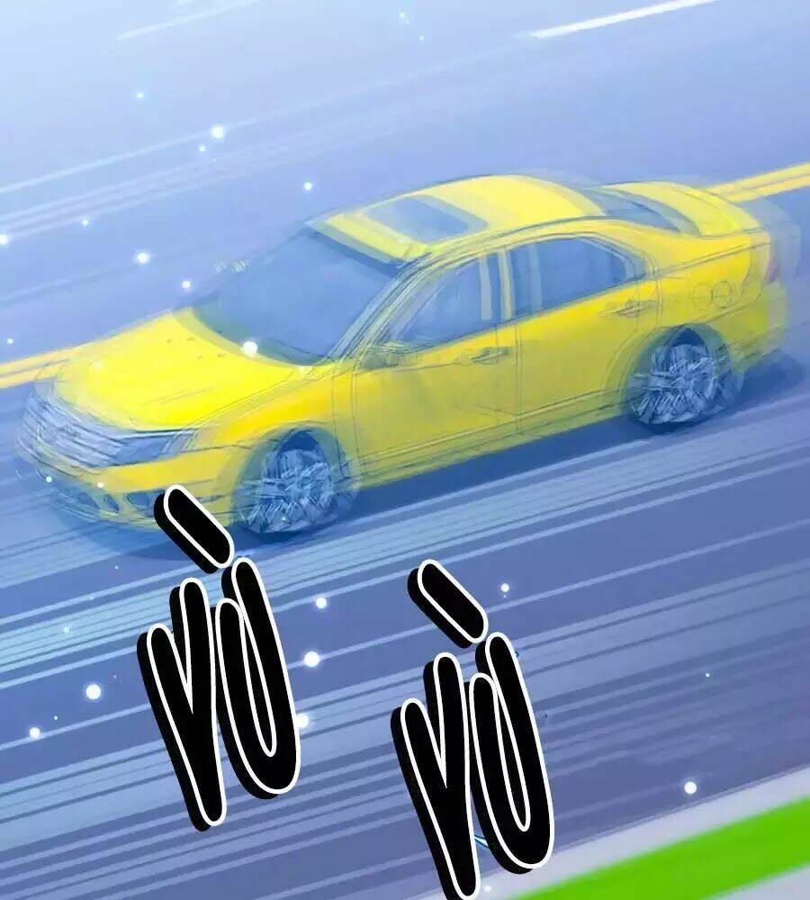 Thiên Tài Khốc Bảo: Tổng Tài Sủng Thê Quá Cường Hãn Chapter 61 - Trang 2