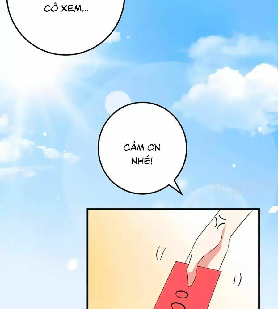 Thiên Tài Khốc Bảo: Tổng Tài Sủng Thê Quá Cường Hãn Chapter 61 - Trang 2