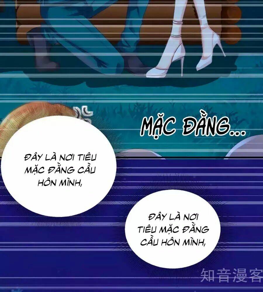 Thiên Tài Khốc Bảo: Tổng Tài Sủng Thê Quá Cường Hãn Chapter 61 - Trang 2