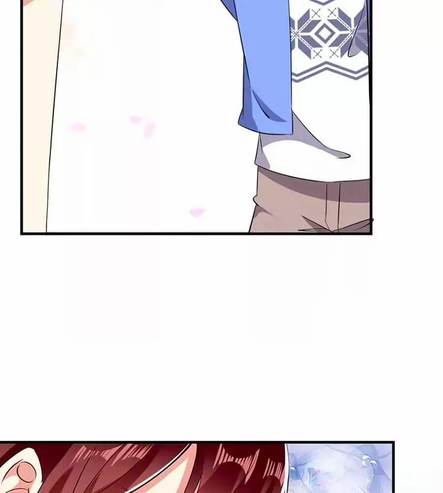 Thiên Tài Khốc Bảo: Tổng Tài Sủng Thê Quá Cường Hãn Chapter 61 - Trang 2