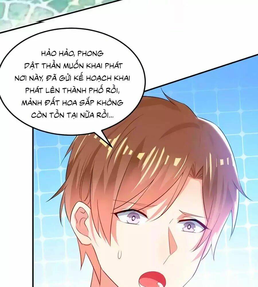 Thiên Tài Khốc Bảo: Tổng Tài Sủng Thê Quá Cường Hãn Chapter 62 - Trang 2