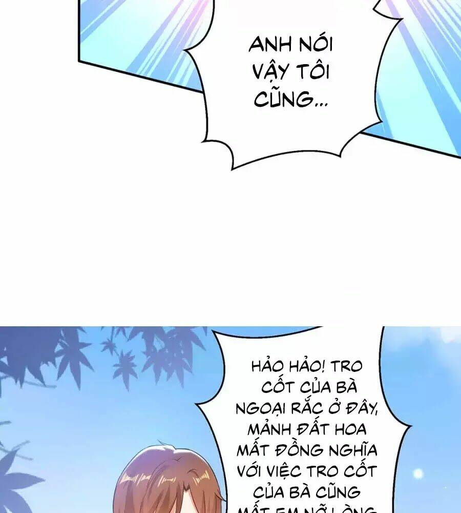 Thiên Tài Khốc Bảo: Tổng Tài Sủng Thê Quá Cường Hãn Chapter 62 - Trang 2