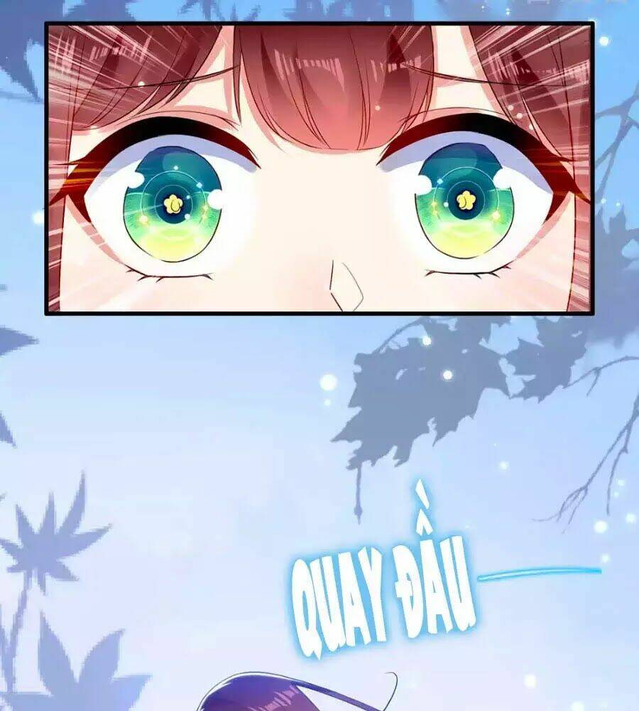 Thiên Tài Khốc Bảo: Tổng Tài Sủng Thê Quá Cường Hãn Chapter 62 - Trang 2