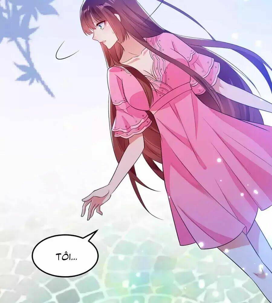 Thiên Tài Khốc Bảo: Tổng Tài Sủng Thê Quá Cường Hãn Chapter 62 - Trang 2