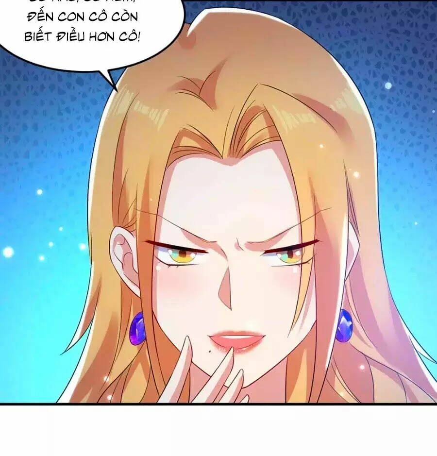 Thiên Tài Khốc Bảo: Tổng Tài Sủng Thê Quá Cường Hãn Chapter 62 - Trang 2