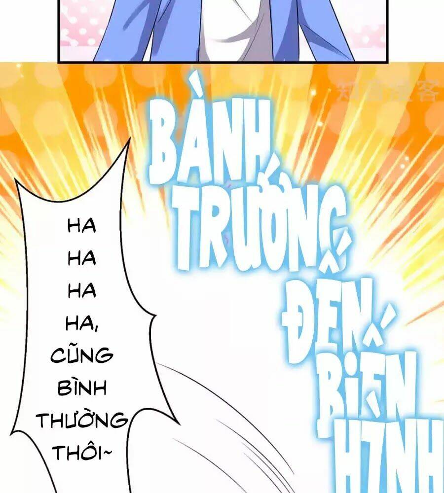 Thiên Tài Khốc Bảo: Tổng Tài Sủng Thê Quá Cường Hãn Chapter 62 - Trang 2