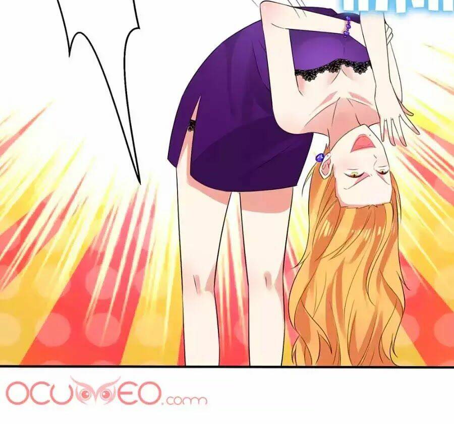 Thiên Tài Khốc Bảo: Tổng Tài Sủng Thê Quá Cường Hãn Chapter 62 - Trang 2