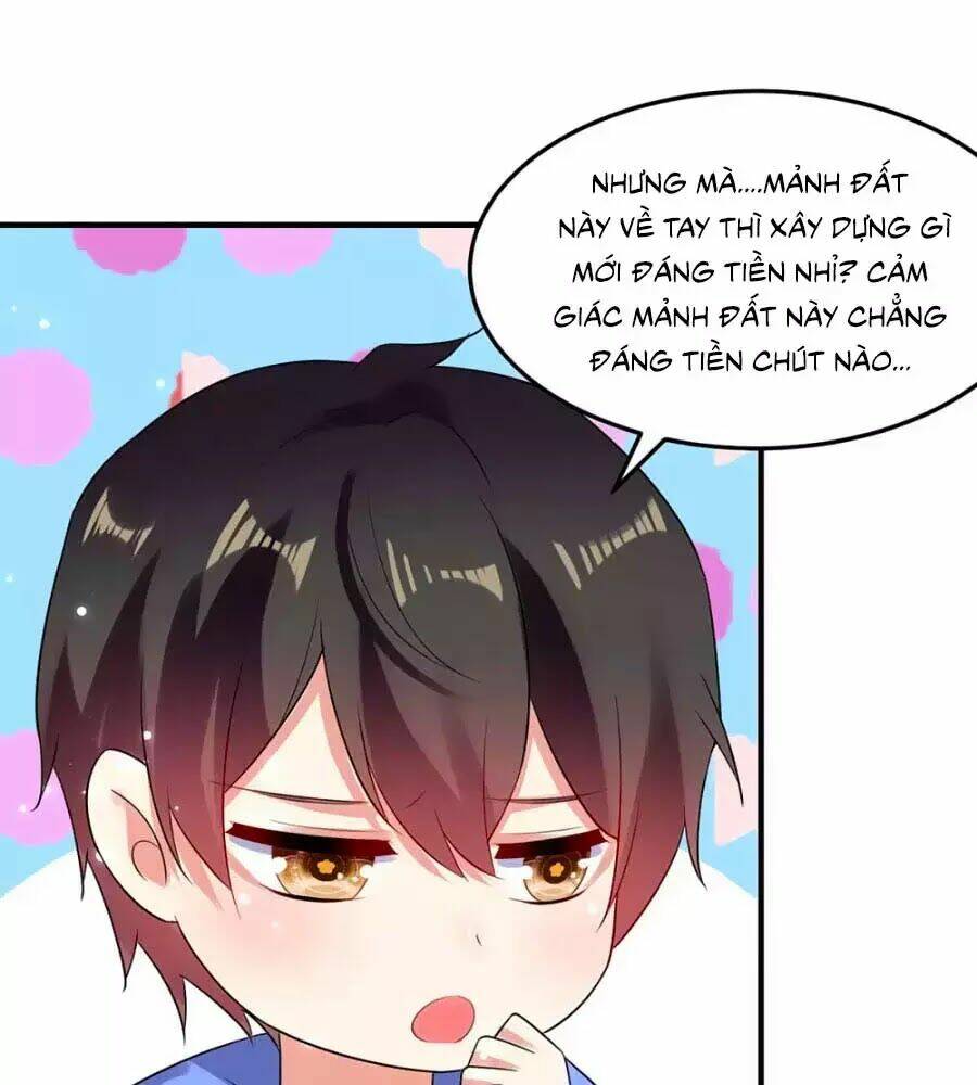 Thiên Tài Khốc Bảo: Tổng Tài Sủng Thê Quá Cường Hãn Chapter 62 - Trang 2