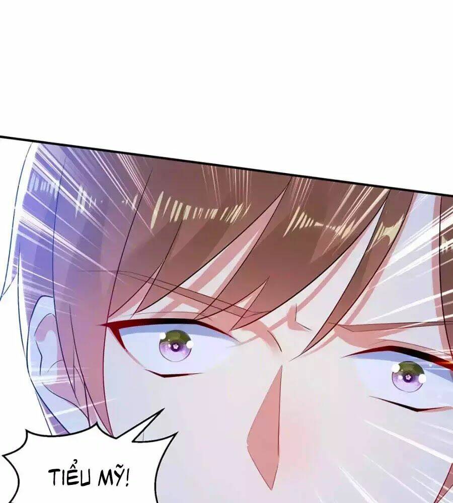 Thiên Tài Khốc Bảo: Tổng Tài Sủng Thê Quá Cường Hãn Chapter 62 - Trang 2