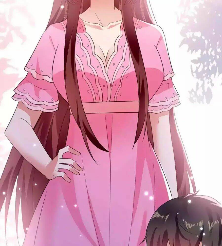 Thiên Tài Khốc Bảo: Tổng Tài Sủng Thê Quá Cường Hãn Chapter 62 - Trang 2