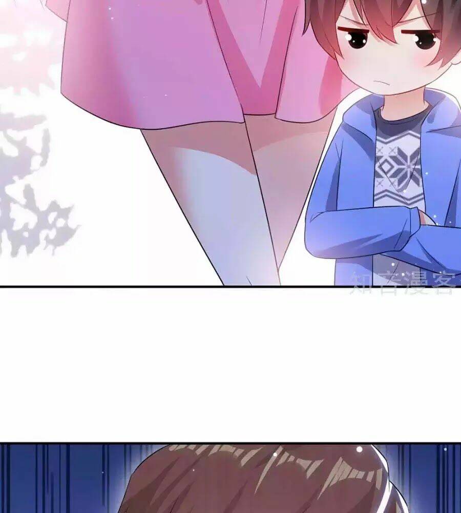 Thiên Tài Khốc Bảo: Tổng Tài Sủng Thê Quá Cường Hãn Chapter 62 - Trang 2