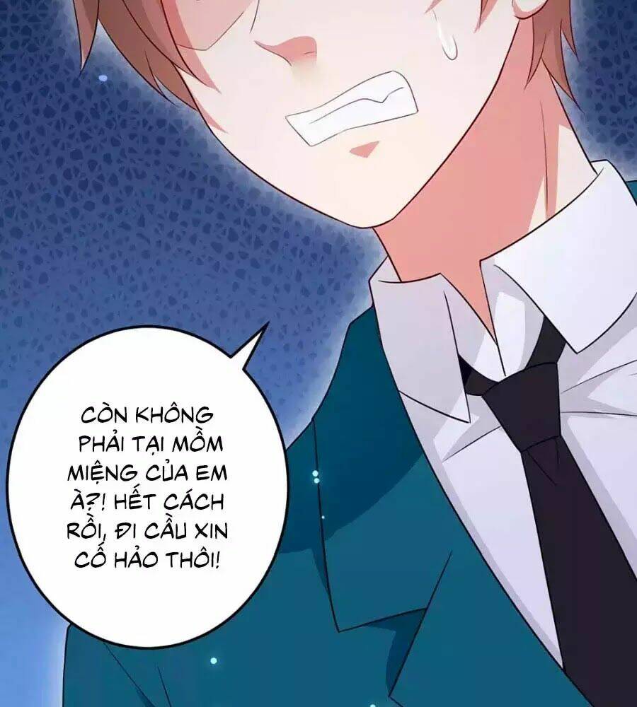 Thiên Tài Khốc Bảo: Tổng Tài Sủng Thê Quá Cường Hãn Chapter 62 - Trang 2