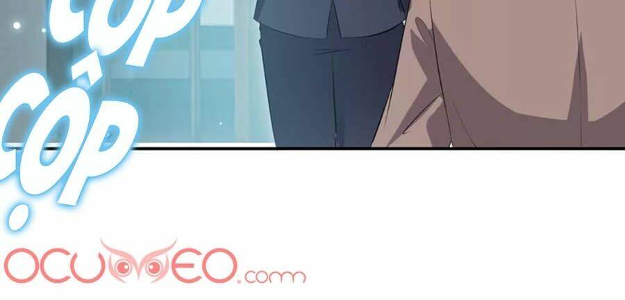 Thiên Tài Khốc Bảo: Tổng Tài Sủng Thê Quá Cường Hãn Chapter 63 - Trang 2