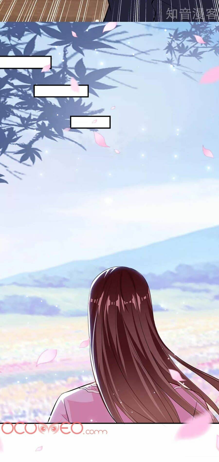 Thiên Tài Khốc Bảo: Tổng Tài Sủng Thê Quá Cường Hãn Chapter 63 - Trang 2