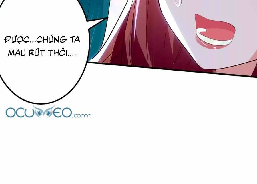 Thiên Tài Khốc Bảo: Tổng Tài Sủng Thê Quá Cường Hãn Chapter 65 - Trang 2