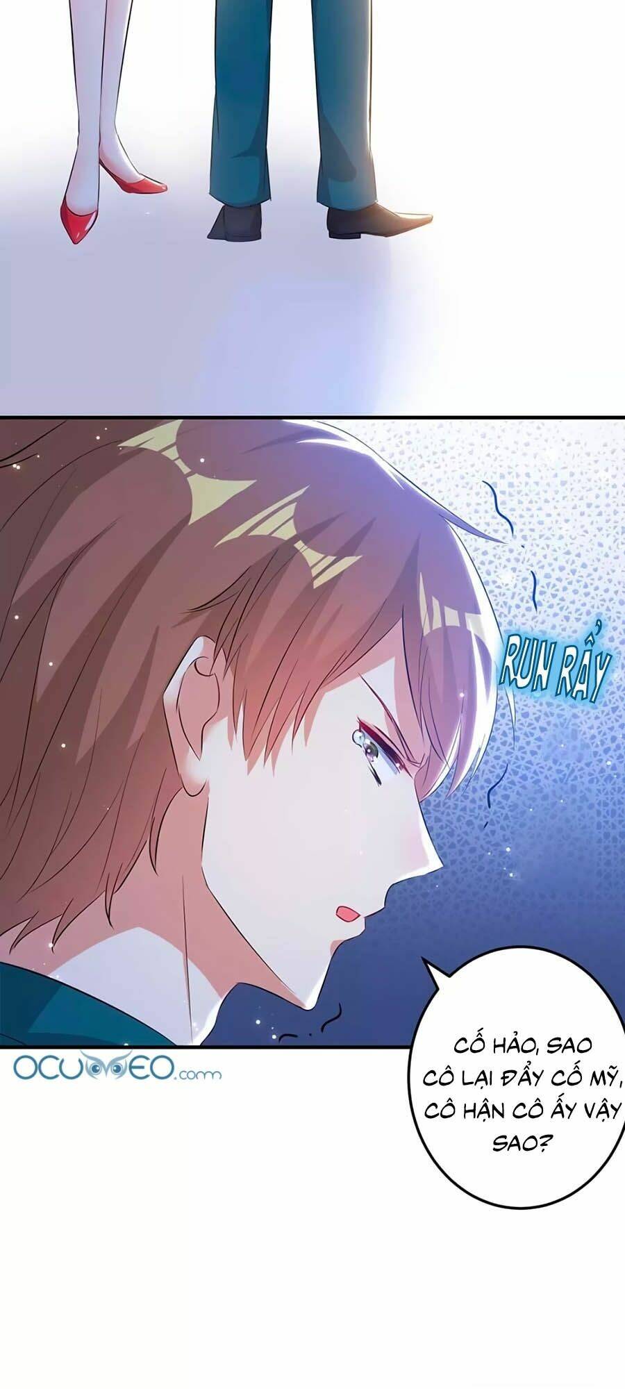 Thiên Tài Khốc Bảo: Tổng Tài Sủng Thê Quá Cường Hãn Chapter 65 - Trang 2