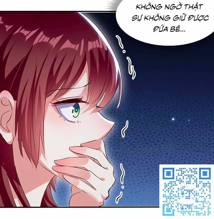 Thiên Tài Khốc Bảo: Tổng Tài Sủng Thê Quá Cường Hãn Chapter 65 - Trang 2