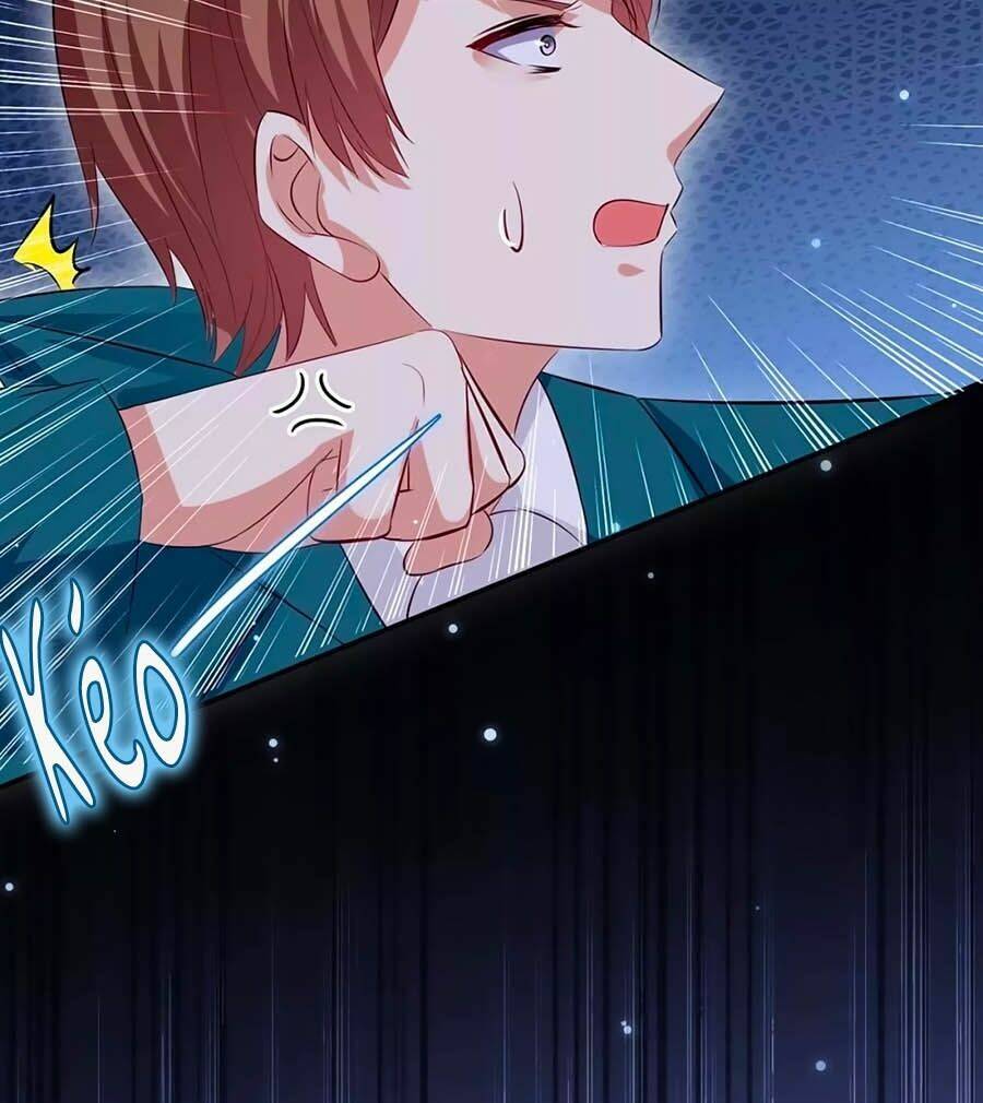 Thiên Tài Khốc Bảo: Tổng Tài Sủng Thê Quá Cường Hãn Chapter 66 - Trang 2