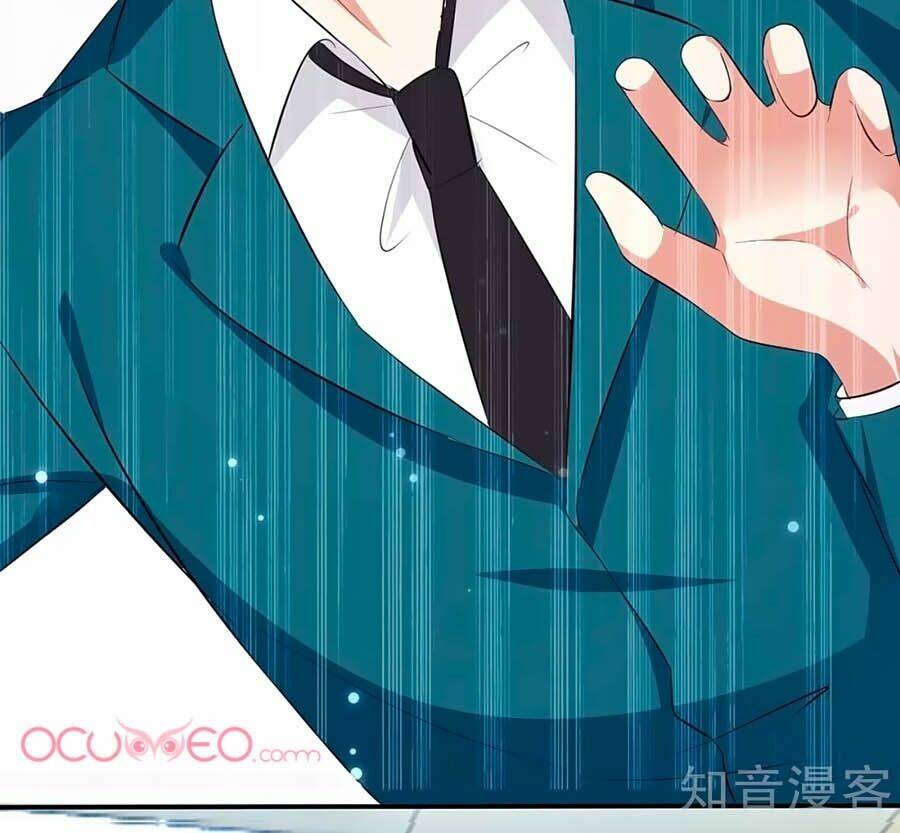 Thiên Tài Khốc Bảo: Tổng Tài Sủng Thê Quá Cường Hãn Chapter 66 - Trang 2