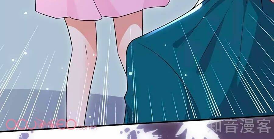 Thiên Tài Khốc Bảo: Tổng Tài Sủng Thê Quá Cường Hãn Chapter 66 - Trang 2