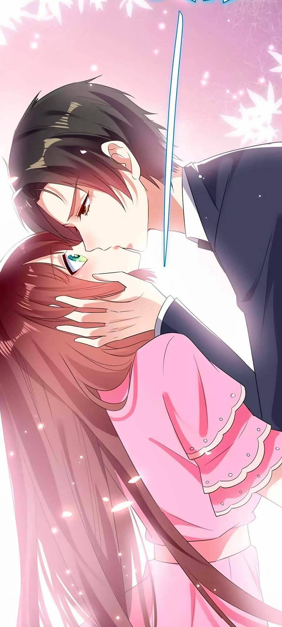 Thiên Tài Khốc Bảo: Tổng Tài Sủng Thê Quá Cường Hãn Chapter 67 - Trang 2