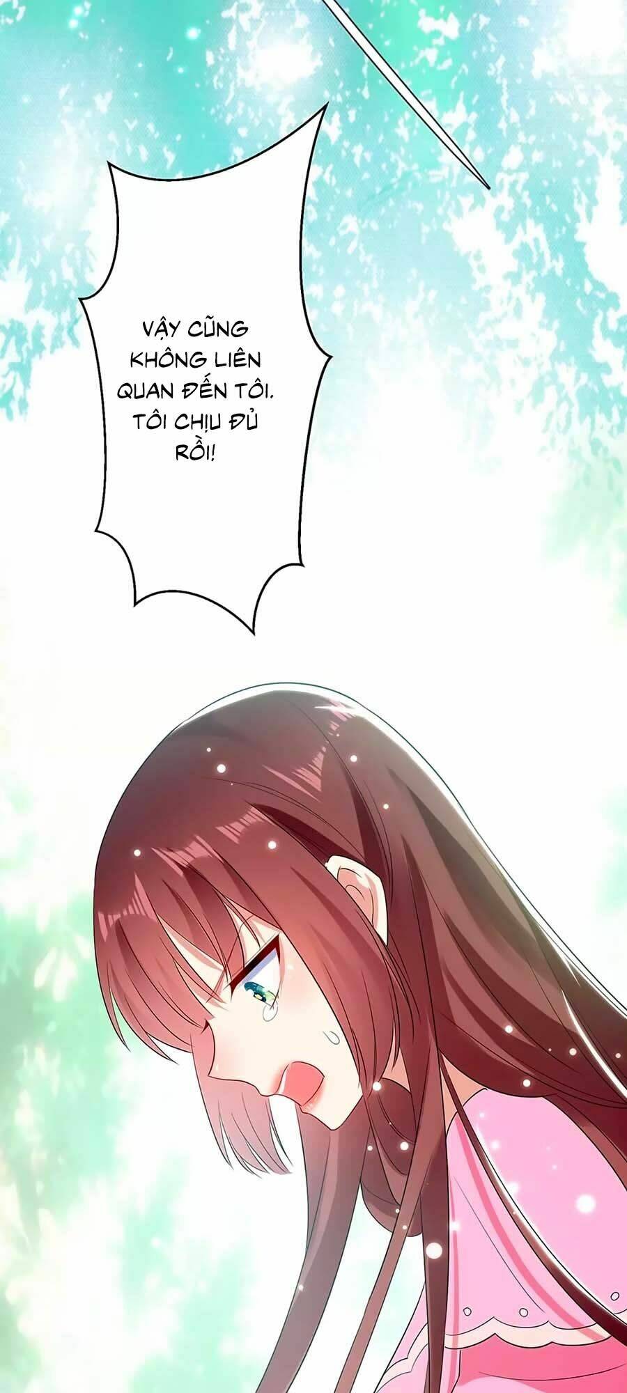 Thiên Tài Khốc Bảo: Tổng Tài Sủng Thê Quá Cường Hãn Chapter 67 - Trang 2