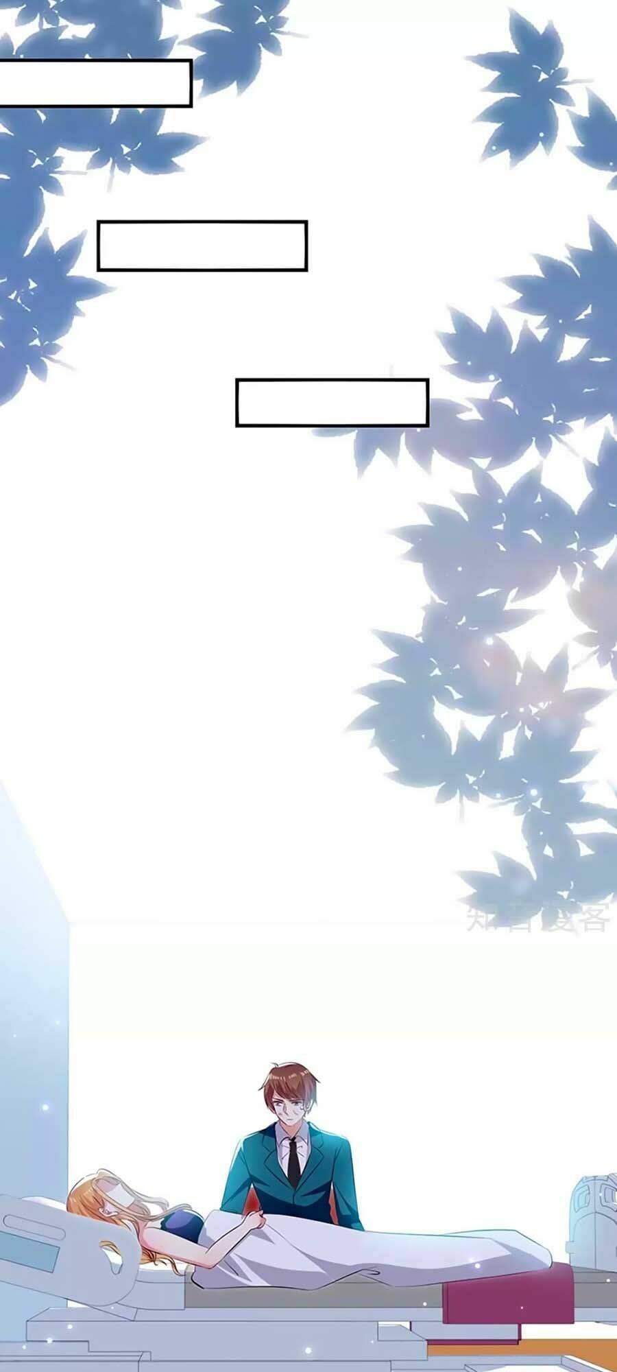 Thiên Tài Khốc Bảo: Tổng Tài Sủng Thê Quá Cường Hãn Chapter 67 - Trang 2