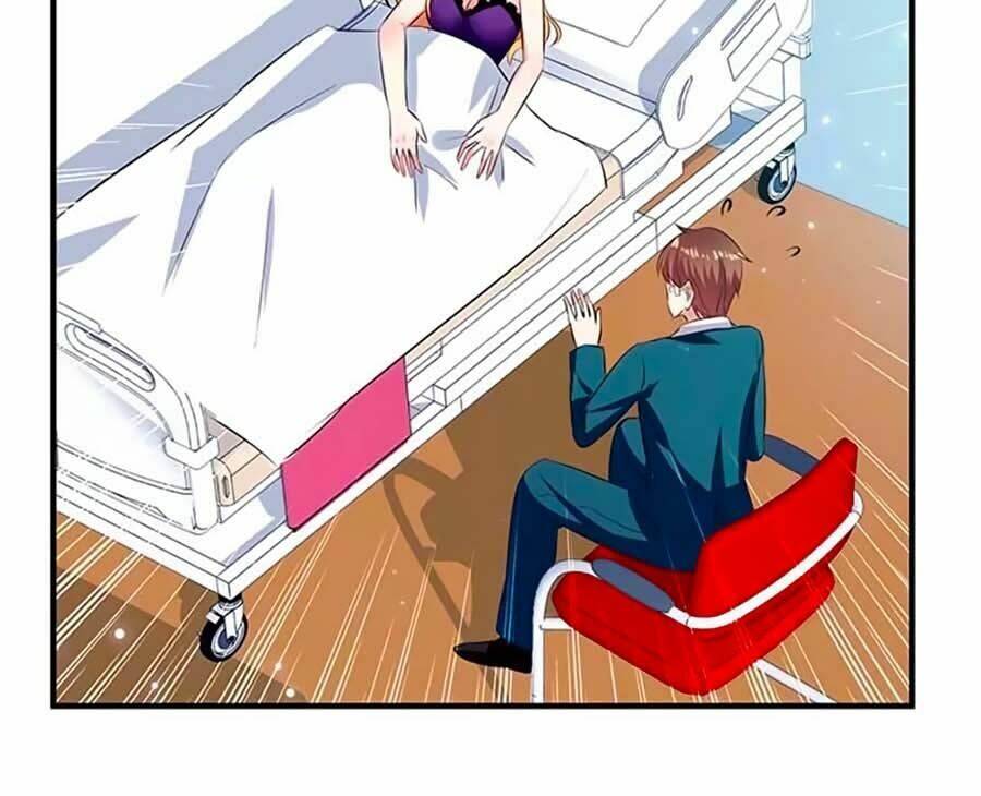 Thiên Tài Khốc Bảo: Tổng Tài Sủng Thê Quá Cường Hãn Chapter 67 - Trang 2