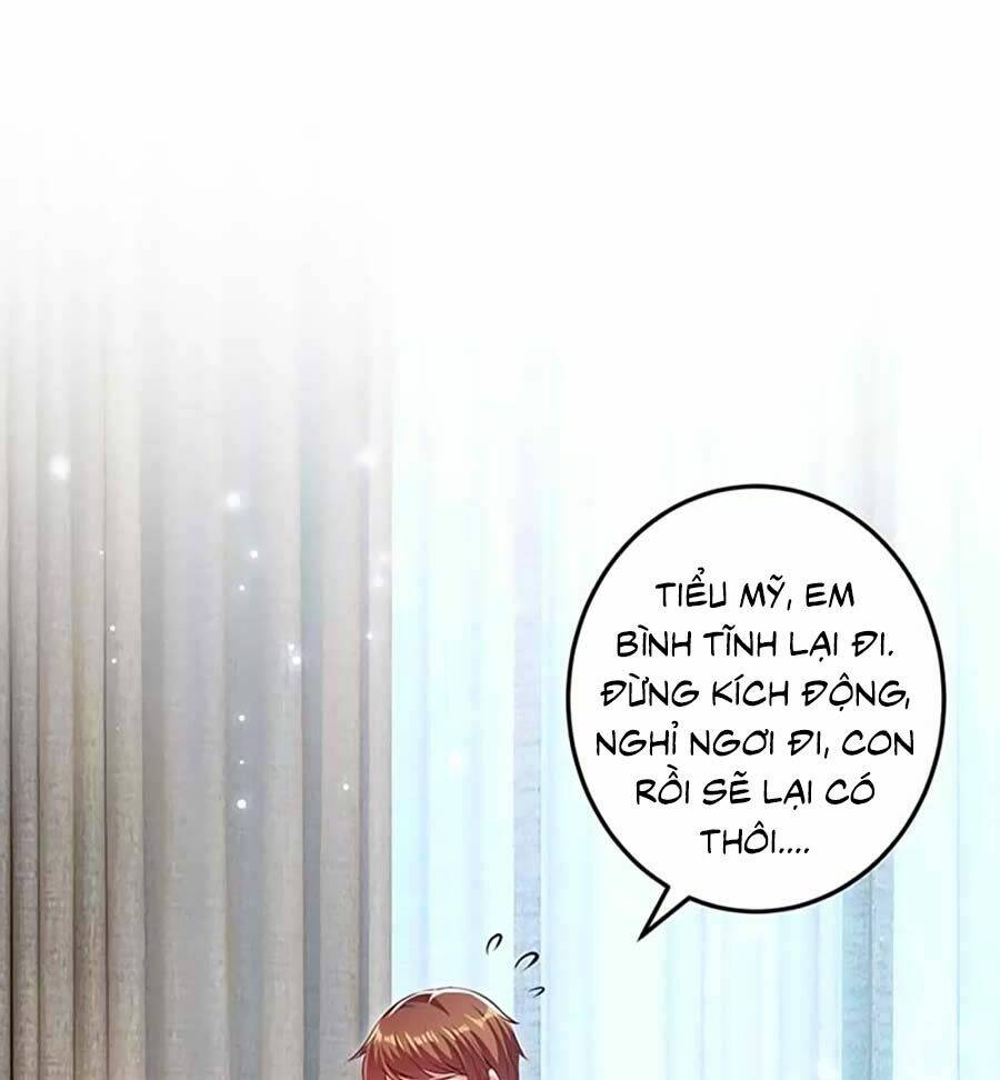 Thiên Tài Khốc Bảo: Tổng Tài Sủng Thê Quá Cường Hãn Chapter 67 - Trang 2