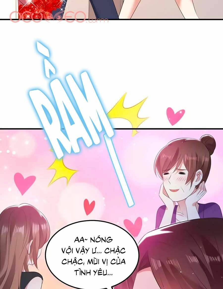 Thiên Tài Khốc Bảo: Tổng Tài Sủng Thê Quá Cường Hãn Chapter 69 - Trang 2