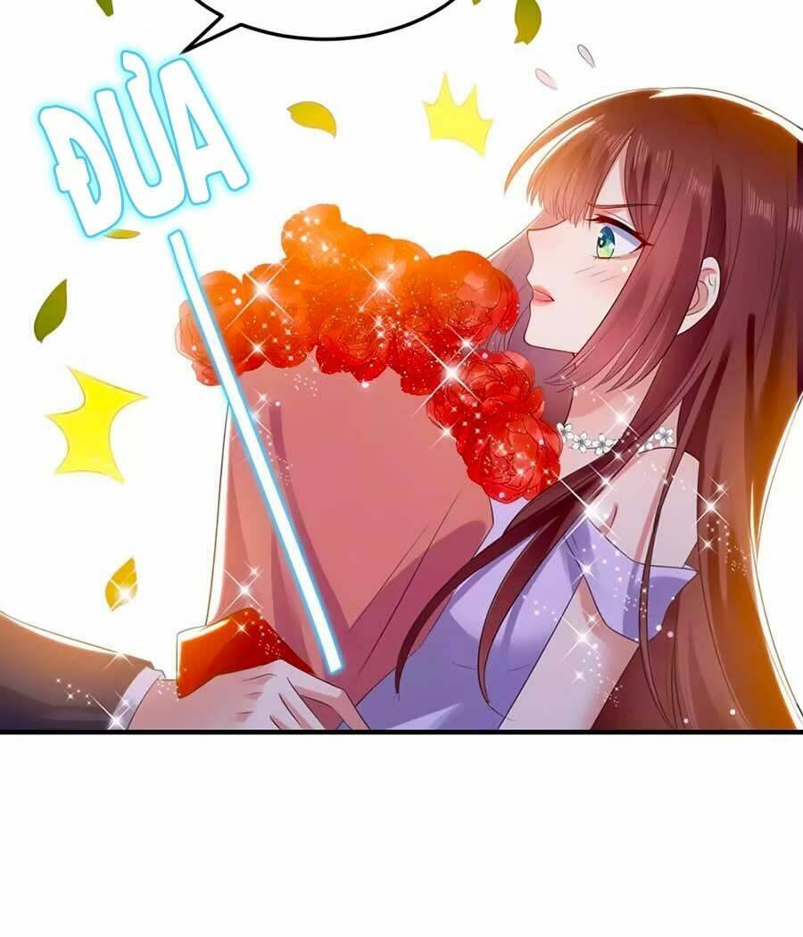 Thiên Tài Khốc Bảo: Tổng Tài Sủng Thê Quá Cường Hãn Chapter 69 - Trang 2