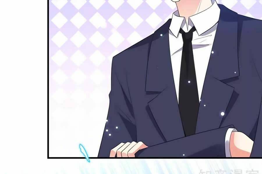 Thiên Tài Khốc Bảo: Tổng Tài Sủng Thê Quá Cường Hãn Chapter 69 - Trang 2