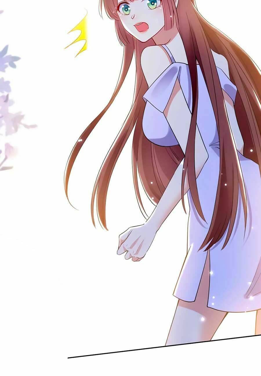 Thiên Tài Khốc Bảo: Tổng Tài Sủng Thê Quá Cường Hãn Chapter 69 - Trang 2