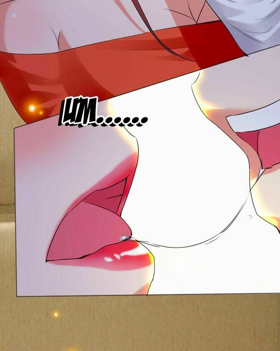 Thiên Tài Khốc Bảo: Tổng Tài Sủng Thê Quá Cường Hãn Chapter 7 - Trang 2