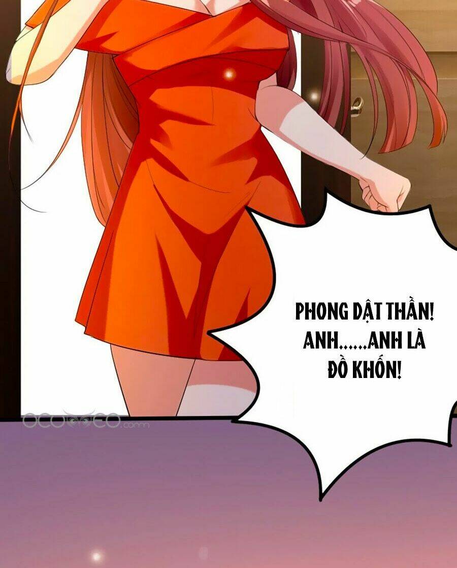 Thiên Tài Khốc Bảo: Tổng Tài Sủng Thê Quá Cường Hãn Chapter 7 - Trang 2